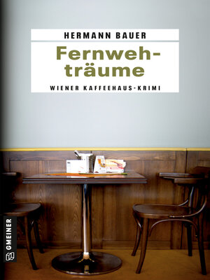 cover image of Fernwehträume